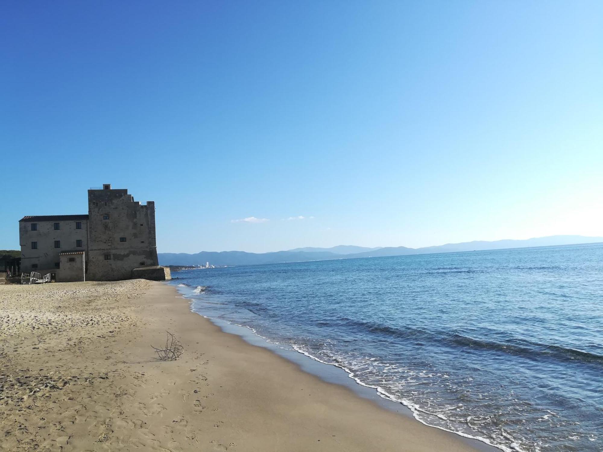 Agriturismo Terra Del Sole Riotorto Εξωτερικό φωτογραφία
