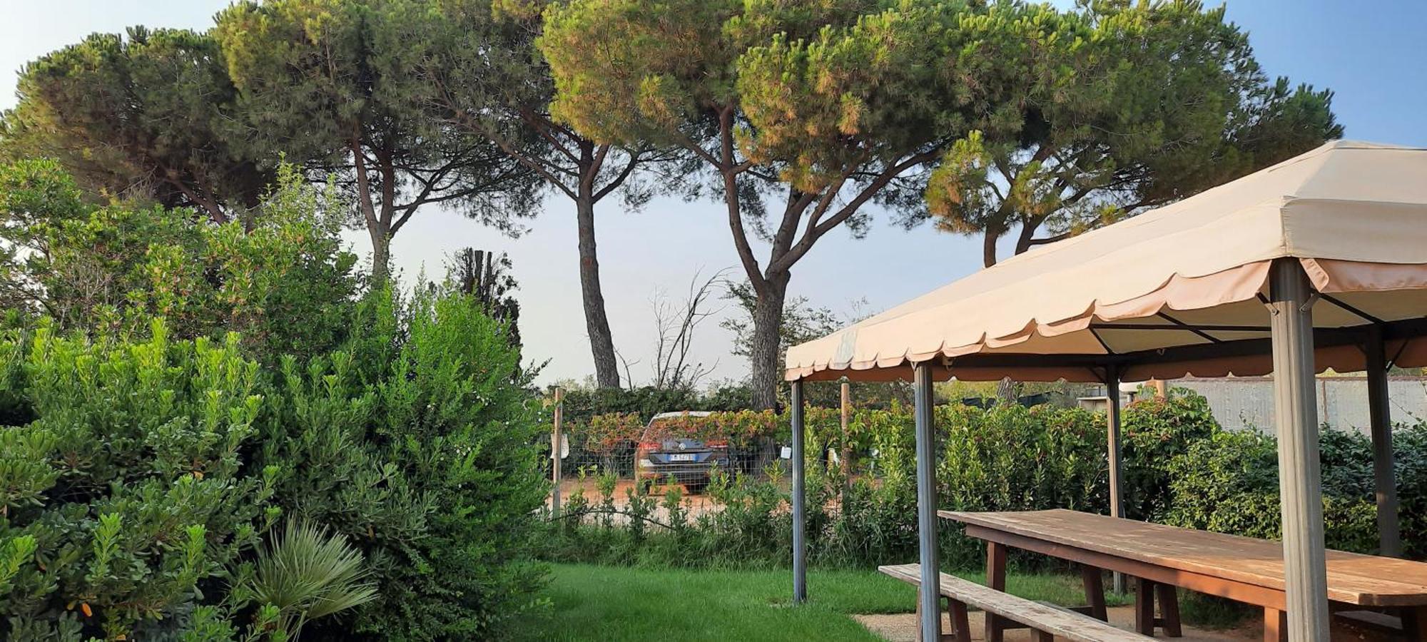 Agriturismo Terra Del Sole Riotorto Εξωτερικό φωτογραφία