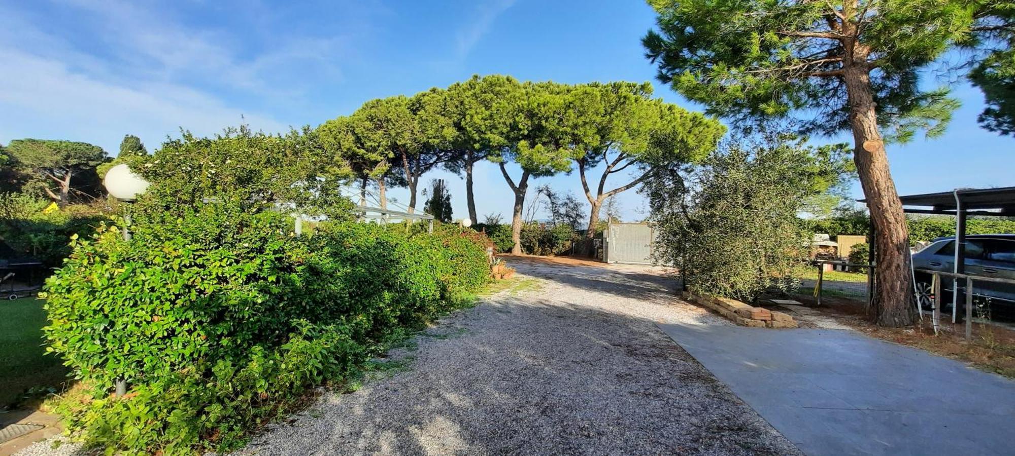 Agriturismo Terra Del Sole Riotorto Εξωτερικό φωτογραφία